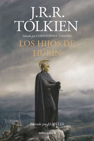 LOS HIJOS DE HÚRIN. ILUSTRADO POR ALAN LEE | 9788445006498 | TOLKIEN, J. R. R.
