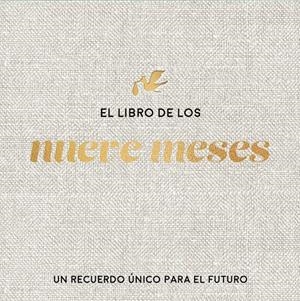 EL LIBRO DE LOS NUEVE MESES | 9789463547703 | AA.VV.