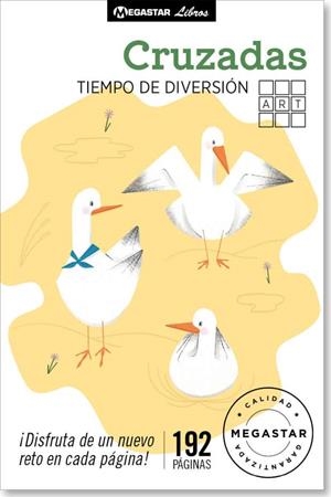 BLOC DE CRUZADAS 08 | 9789493247710