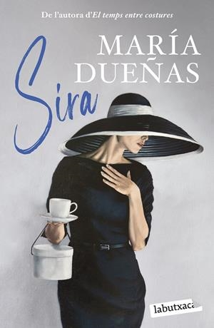 SIRA | 9788419107022 | DUEÑAS, MARÍA