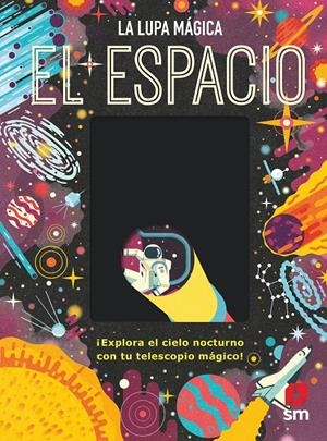  EL ESPACIO | 9788413924342 | DICKMANN, NANCY