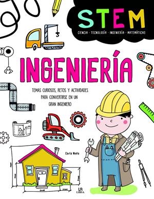 INGENIERÍA | 9788466219761 | NIETO MARTÍNEZ, CARLA