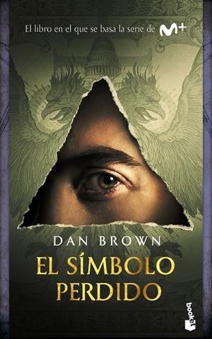 EL SÍMBOLO PERDIDO | 9788408175759 | BROWN, DAN