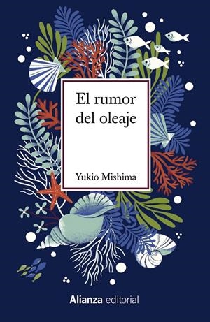 EL RUMOR DEL OLEAJE | 9788411480321 | MISHIMA, YUKIO