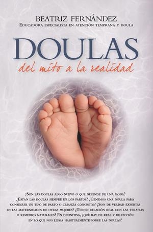 DOULAS | 9788418648355 | BEA FERNÁNDEZ