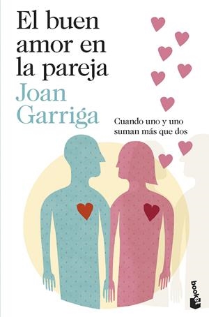 EL BUEN AMOR EN LA PAREJA | 9788423362028 | GARRIGA, JOAN