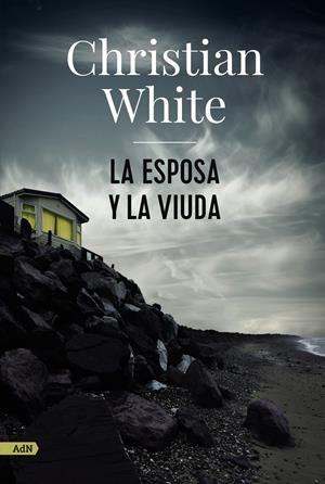 LA ESPOSA Y LA VIUDA | 9788413629865 | WHITE, CHRISTIAN