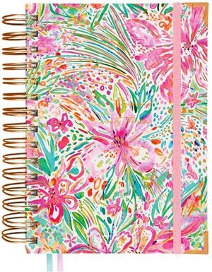 AGENDA ANUAL 2023 DP MILEY WIRE-O 160X213 | 8429654044710