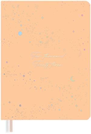 AGENDA ANUAL 2023 DP CARINA FLEXIBLE 150X206 | 8429654044727