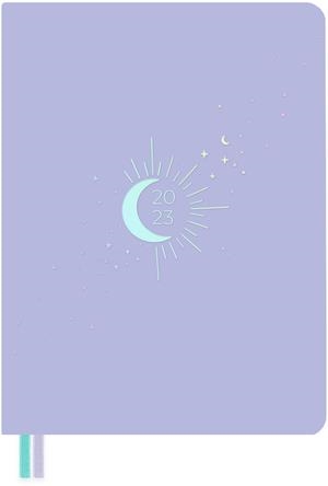 AGENDA ANUAL 2023 DP LUNA FLEXIBLE 150X206 | 8429654044734