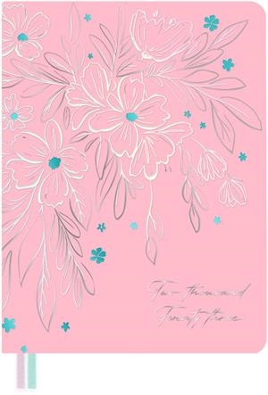 AGENDA ANUAL 2023 DP FLORA FLEXIBLE 150X206 | 8429654044741