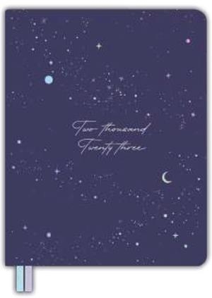 AGENDA ANUAL 2023 SV AURA FLEXIBLE 150X206 | 8429654044802