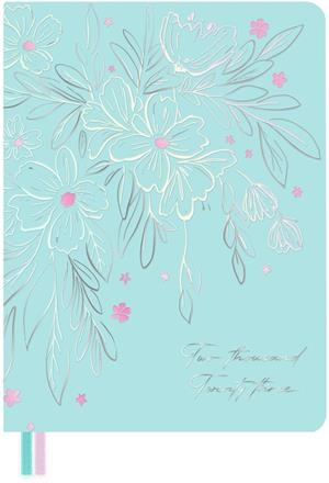 AGENDA ANUAL 2023 SV JASMIN FLEXIBLE 150X206 | 8429654044826