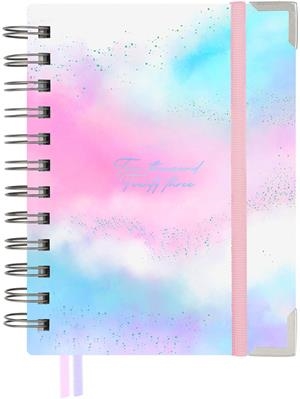 AGENDA ANUAL 2023 SV A6 POCKET ANGELINA WIRE-O 130 | 8429654044840