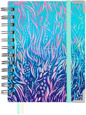 AGENDA ANUAL 2023 SV A6 POCKET ARIEL WIRE-O 130X17 | 8429654044864