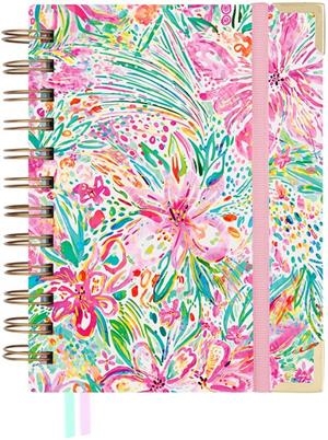 AGENDA ANUAL 2023 SV A6 POCKET MILEY WIRE-O 130X17 | 8429654044871