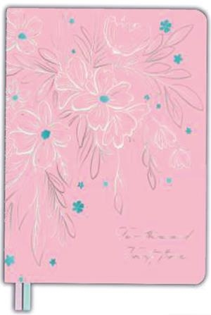 AGENDA ANUAL 2023 SV A6 POCKET FLORA FLEXIBLE 130X | 8429654044901