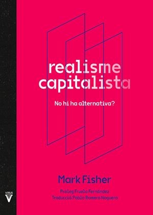 REALISME CAPITALISTA | 9788417870195 | MARK FISHER