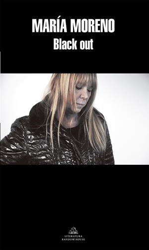 BLACK OUT (MAPA DE LAS LENGUAS) | 9788439733133 | MORENO, MARÍA