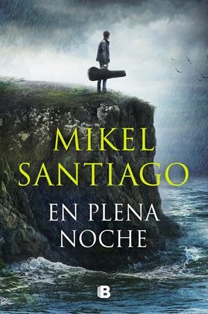 EN PLENA NOCHE (TRILOGÍA DE ILLUMBE 2) |  9788466669689 | SANTIAGO, MIKEL