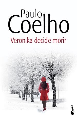 VERONIKA DECIDE MORIR | 9788408130420 | COELHO, PAULO
