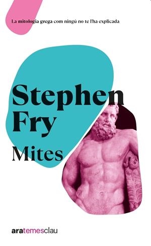 MITES | 9788418928420 | FRY, STEPHEN
