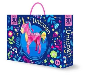 UNICORNI CAT | 9788418697371