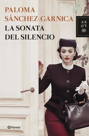 PACK TC LA SONATA DEL SILENCIO + MUJER, ESPOSA, MA | 8432715149064 | SÁNCHEZ GARNICA, PALOMA