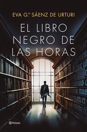 PACK TC EL LIBRO NEGRO DE LAS HORAS | 8432715148036 | GARCÍA SÁENZ DE URTURI, EVA