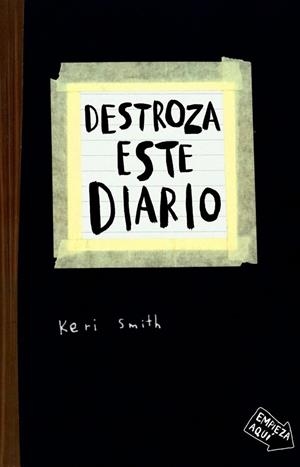 PACK DESTROZA ESTE DIARIO NAVIDAD 2022 | 8432715147831 | SMITH, KERI