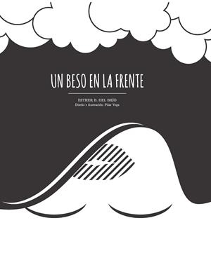 UN BESO EN LA FRENTE | 9788490125632 | BRIO,DEL GONZÁLEZ, ESTHER