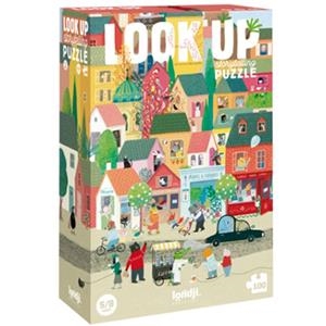 LOOK UP STORYTELLING PUZZLE | 8436580426190