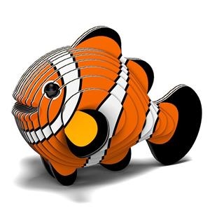 CLOWNFISH PUZZLE EUGY 037 | 9421035150354