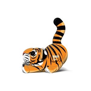 TIGER PUZZLE EUGY 012 | 9421035150118
