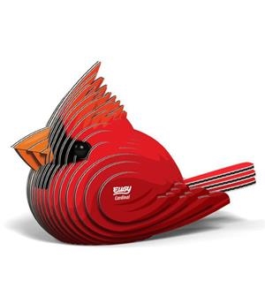 CARDINAL PUZZLE EUGY 068 | 9421035150620