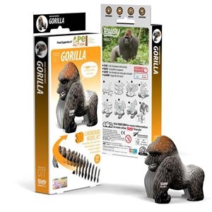 GORILLA PUZZLE EUGY 077 | 9421035150798