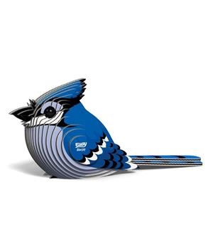 BLUEJAY PUZZLE EUGY 067 | 9421035150613