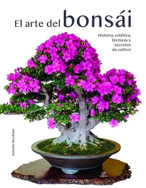 EL ARTE DEL BONSÁI | 9788466242134 | RICCHIARI, ANTONIO