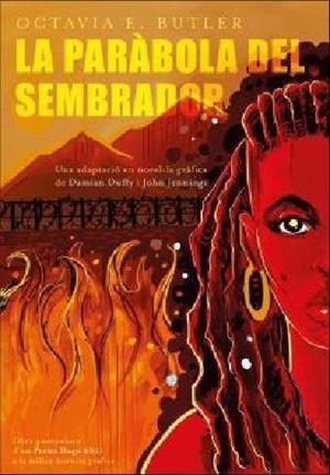 LA PARÀBOLA DEL SEMBRADOR | 9788412493092 | JENNINGS, JOHN/DUFFY, DAMIAN