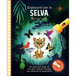 EXPLORACIÓ PER LA SELVA | 9789461888587