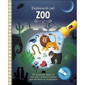EXPLORACIO PEL ZOO | 9789461889584