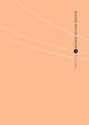 BUENAS NOCHES, PUNPUN 05 | 9788467921458 | ASANO, INIO