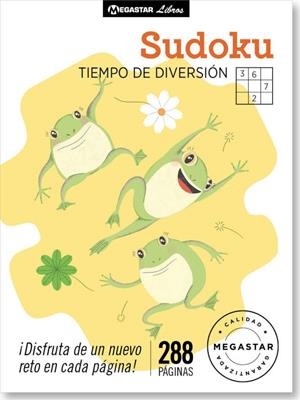 BLOC DE SUDOKU 13 | 9789493247635