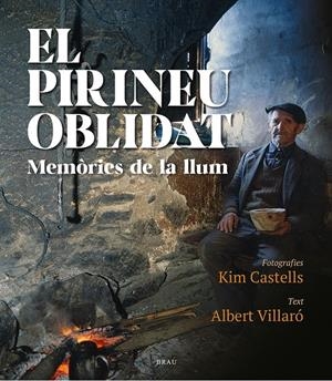 EL PIRINEU OBLIDAT | 9788418096471 | ALBERT VILARÓ