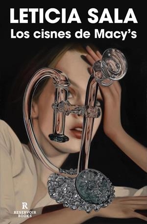 LOS CISNES DE MACY'S | 9788418052156 | SALA, LETICIA