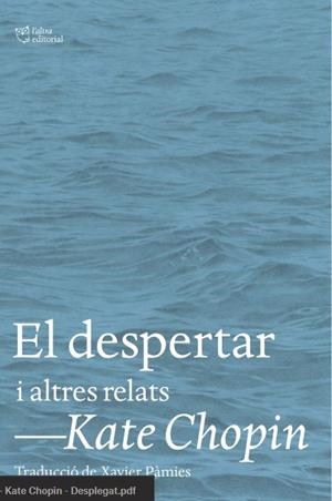 EL DESPERTAR | 9788412620153 | CHOPIN, KATE