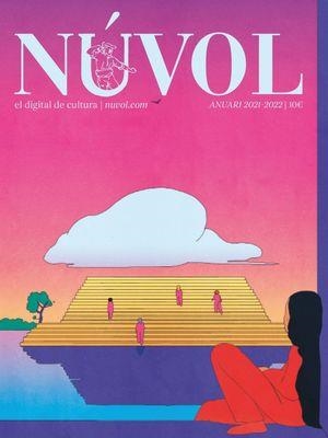 NÚVOL EL DIGITAL DE CULTURA | 9772564928009