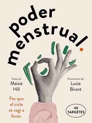 PODER MENSTRUAL! (CATALAN) | 8425402888711