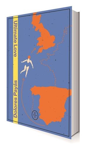 ULTIMATE LOVE | 9788412627220 | PAYAS, DOLORES