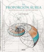 PROPORCION AUREA, LA. LA DIVINA BELLEZA DE LAS MATEMATICAS | 9788411540193 | B. MEISNER, GARY